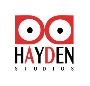 DC Hayden Studios Logo