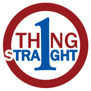 One Thing Straight Podcast - John Stocki