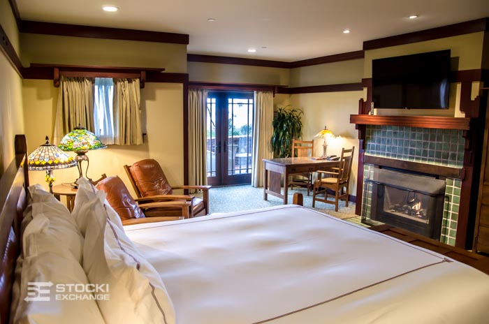 The Lodge at Torrey Pines_John Stocki Hotel Review-10